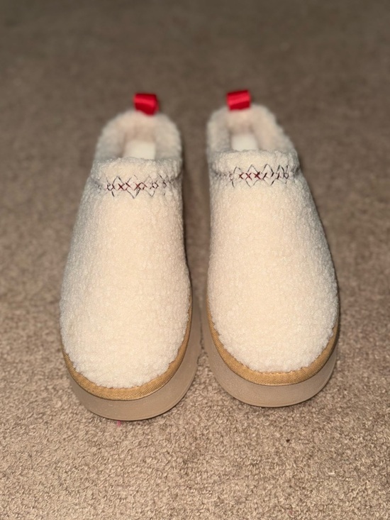 CCOCCI Shoes - Slip-On Shoes in Cream by Ccocci